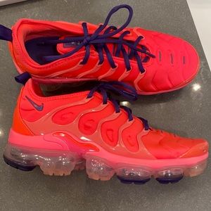 nike vapor max's